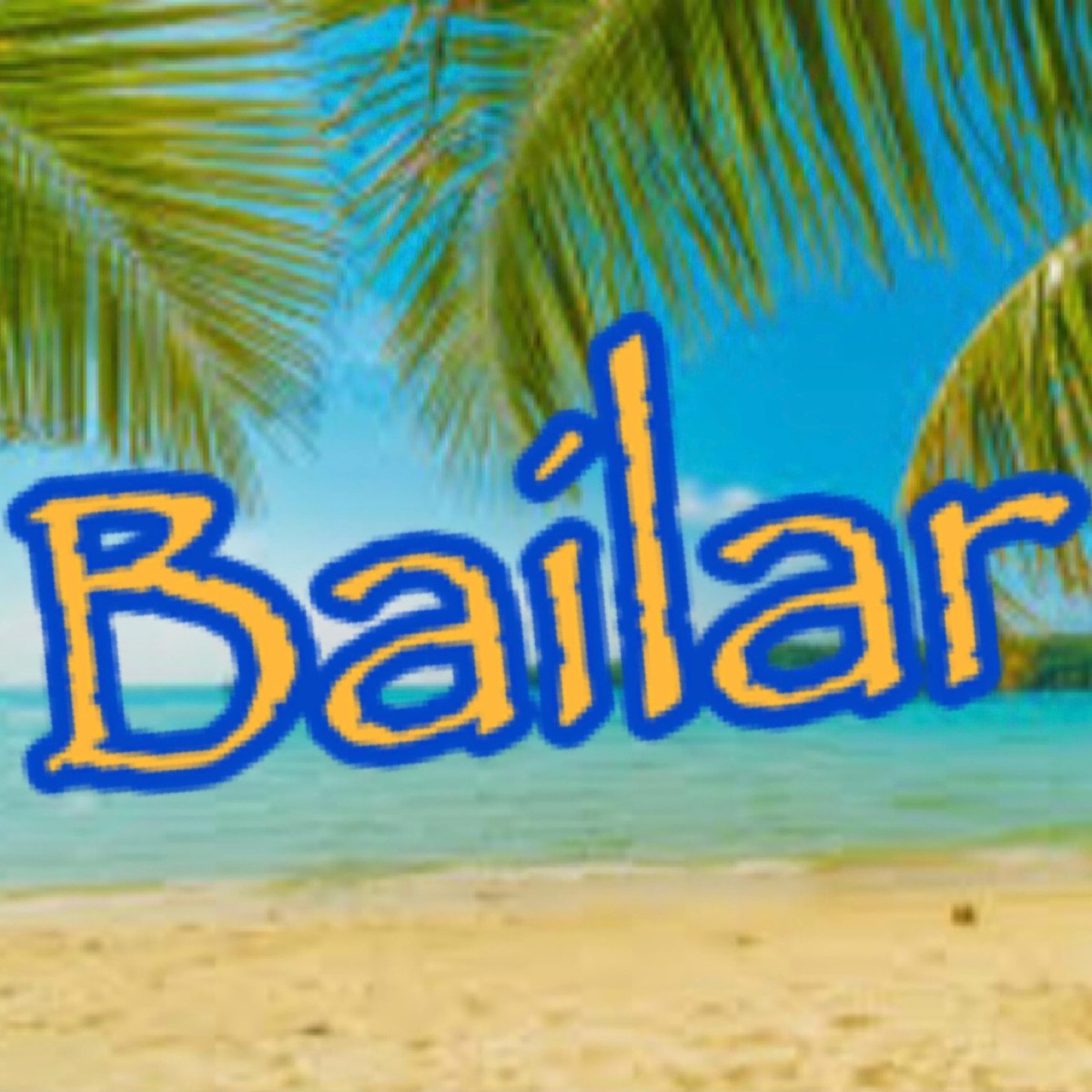 Bailar (feat. King tiu & Rassi) - Single by BigBoyBiznis album cover