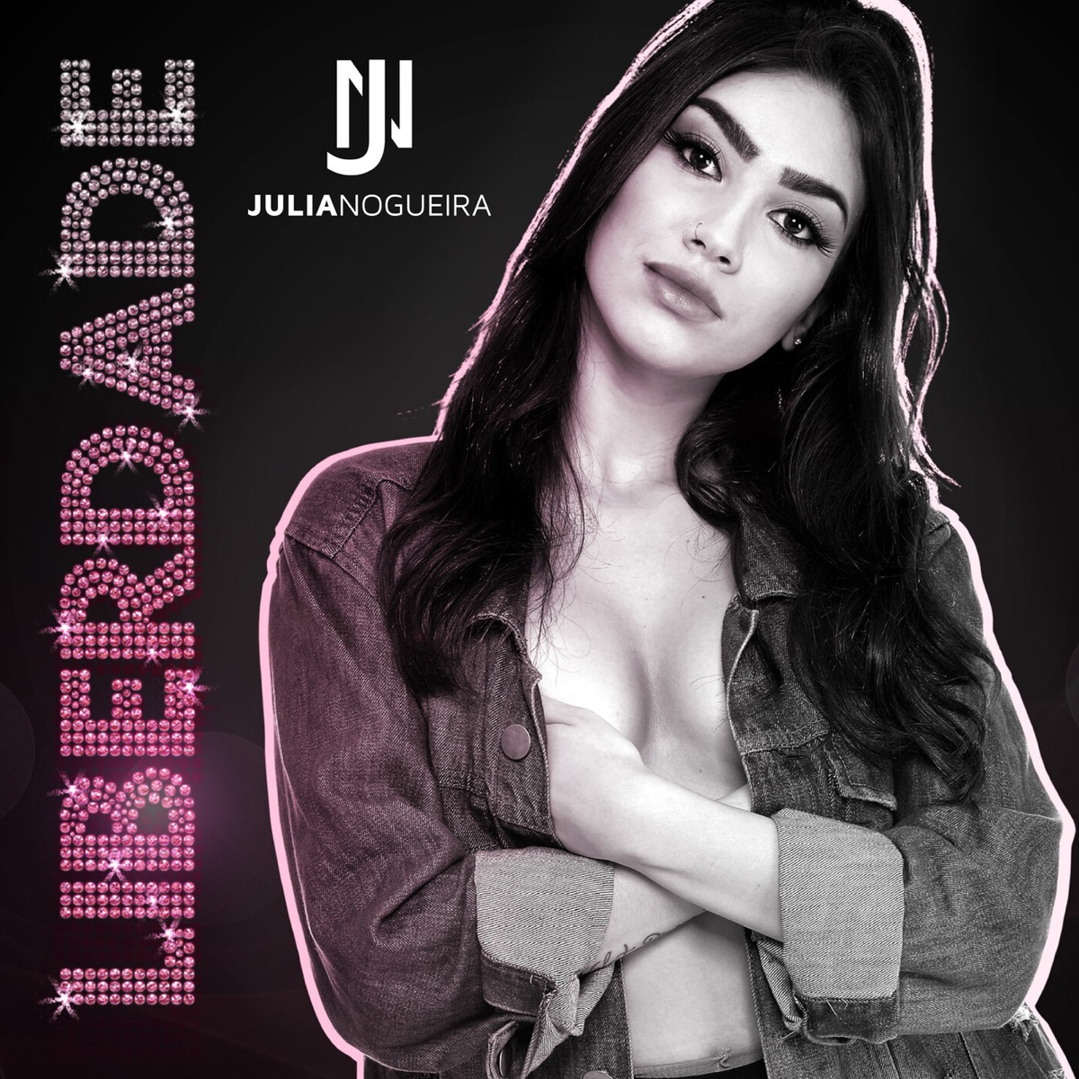 Liberdade by Julia Nogueira album cover