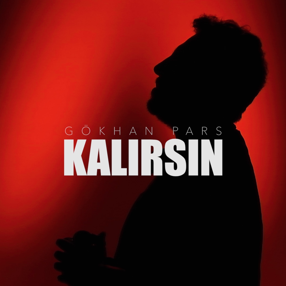 Kalırsın - Single by Gökhan Pars album cover