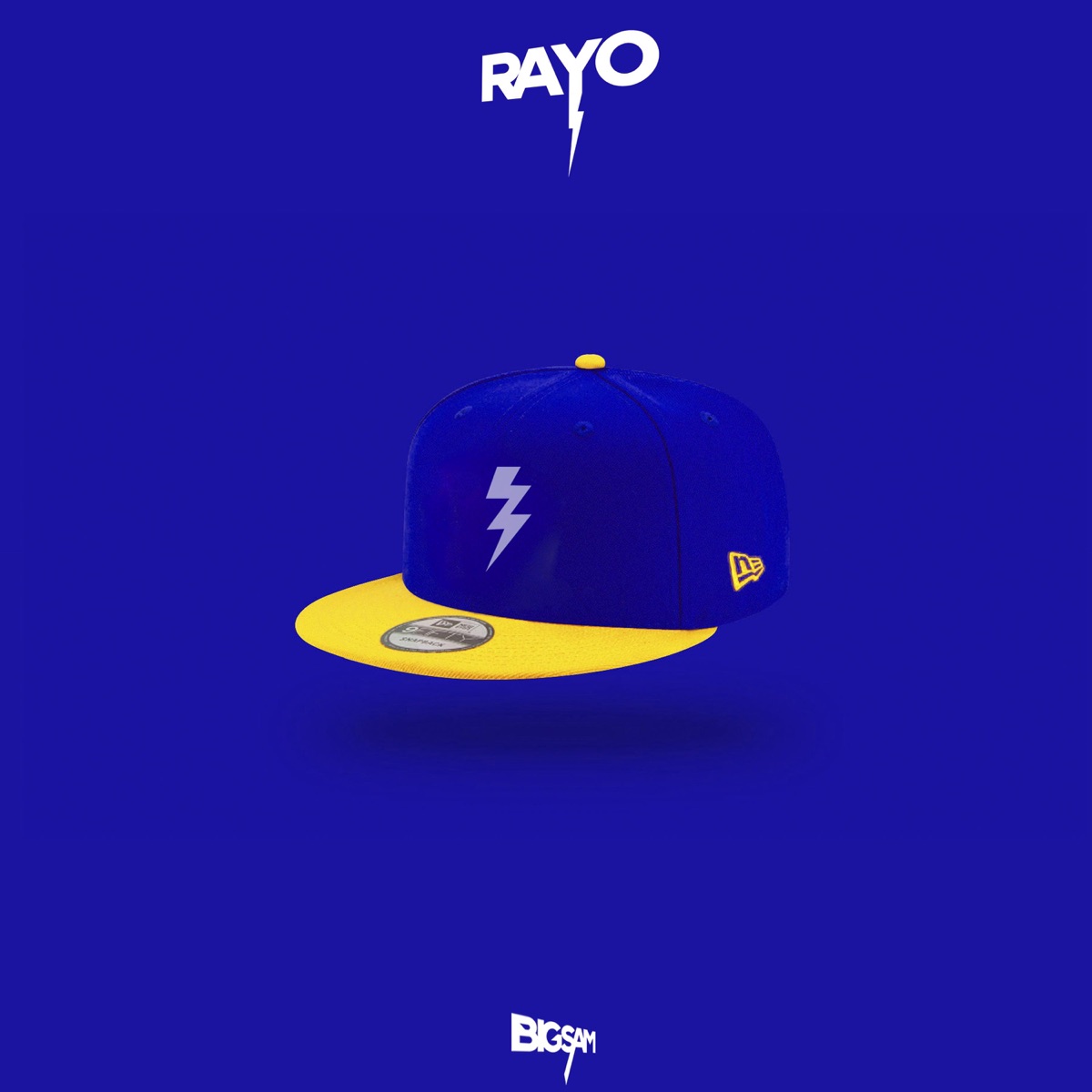 Rayo - Single by Bigsample album cover