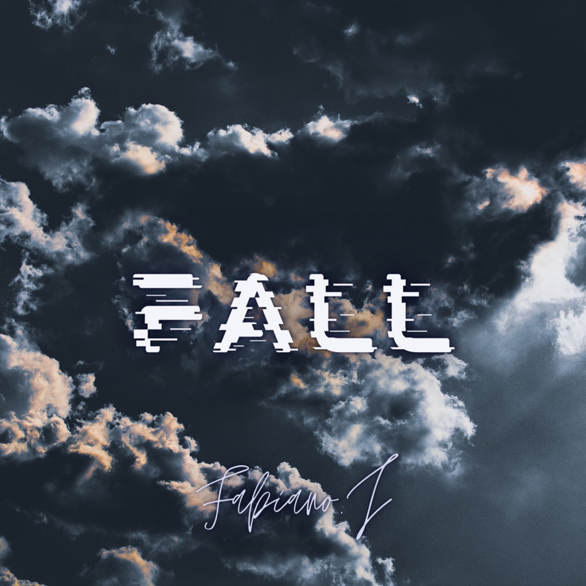 Fall - Single by Fabiano.J album cover