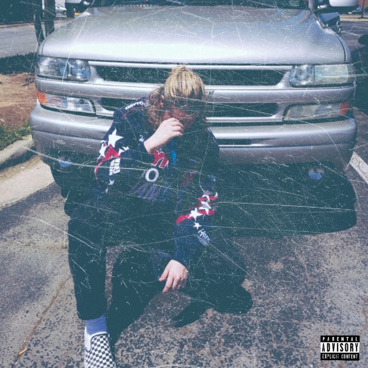 All Okay - Single by Slick James album cover