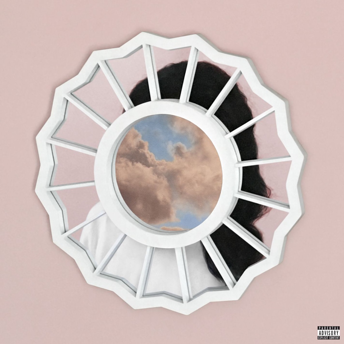 The Divine Feminine by Mac Miller album cover