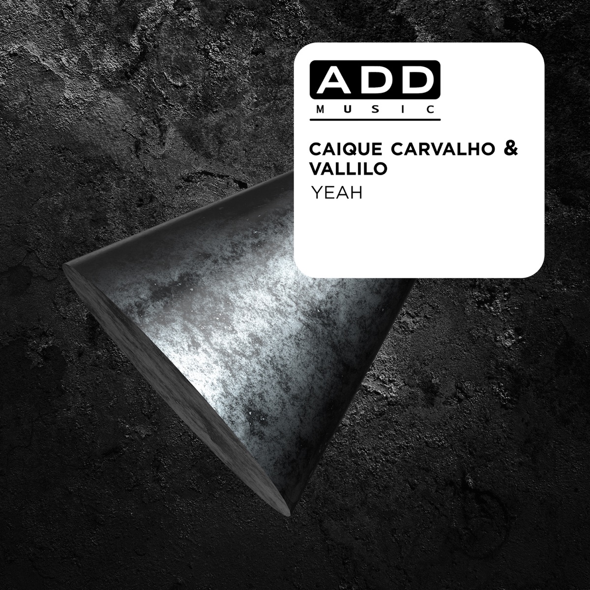 All U See - Single by Caique Carvalho & Vallilo album cover