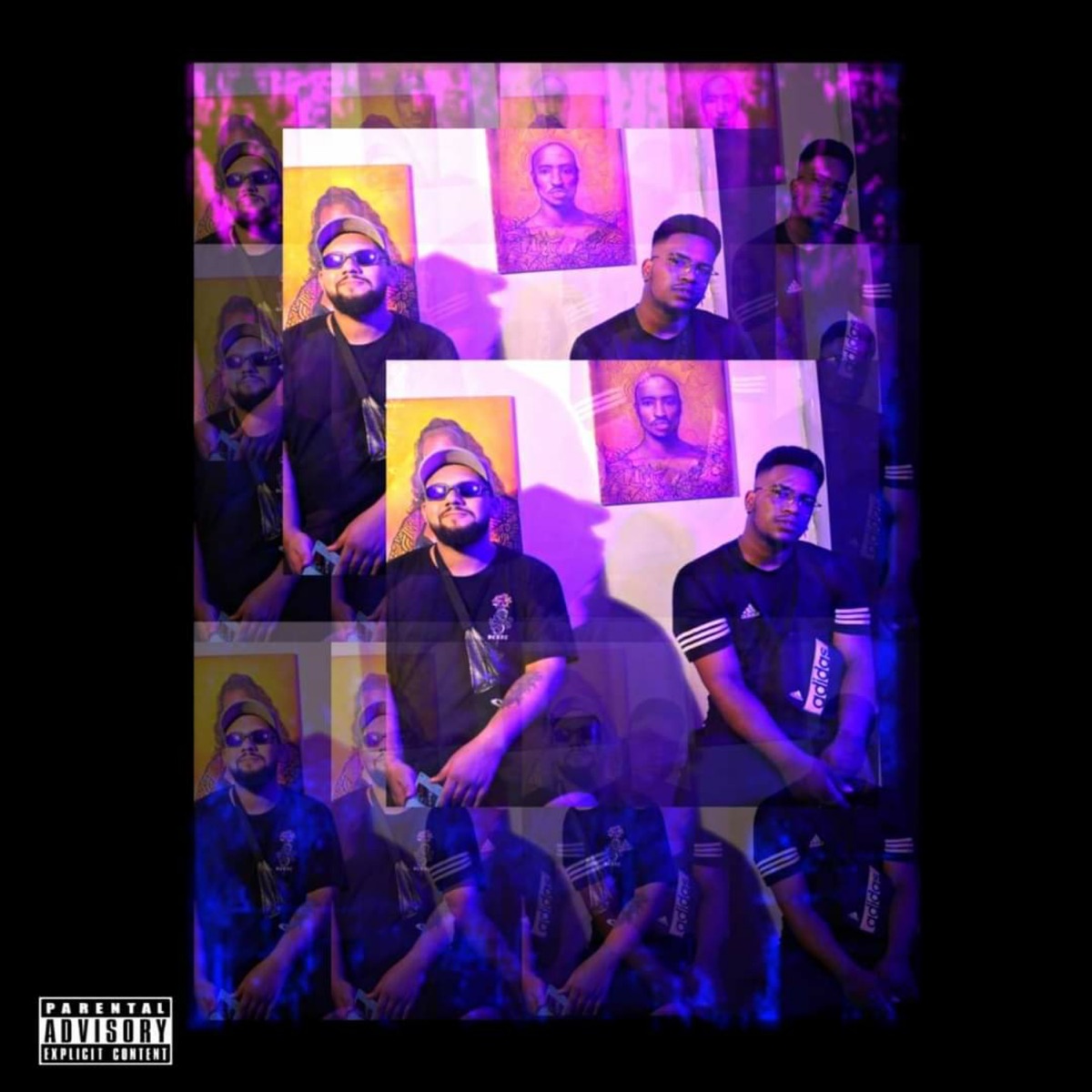 Propósta - Single by RAHSSAM, Alex Teixeira & Tio Dan album cover