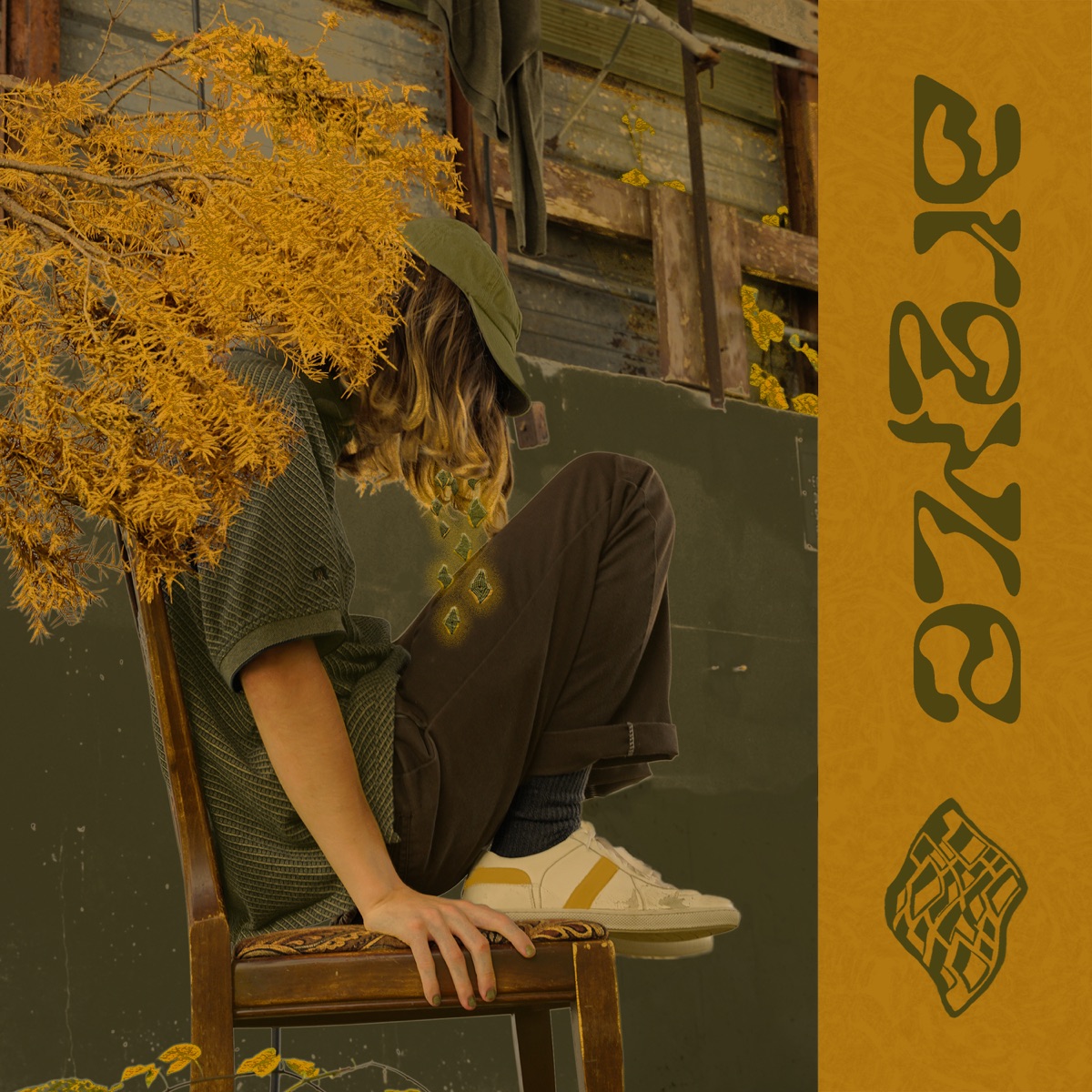 argyle - Single by brakence album cover