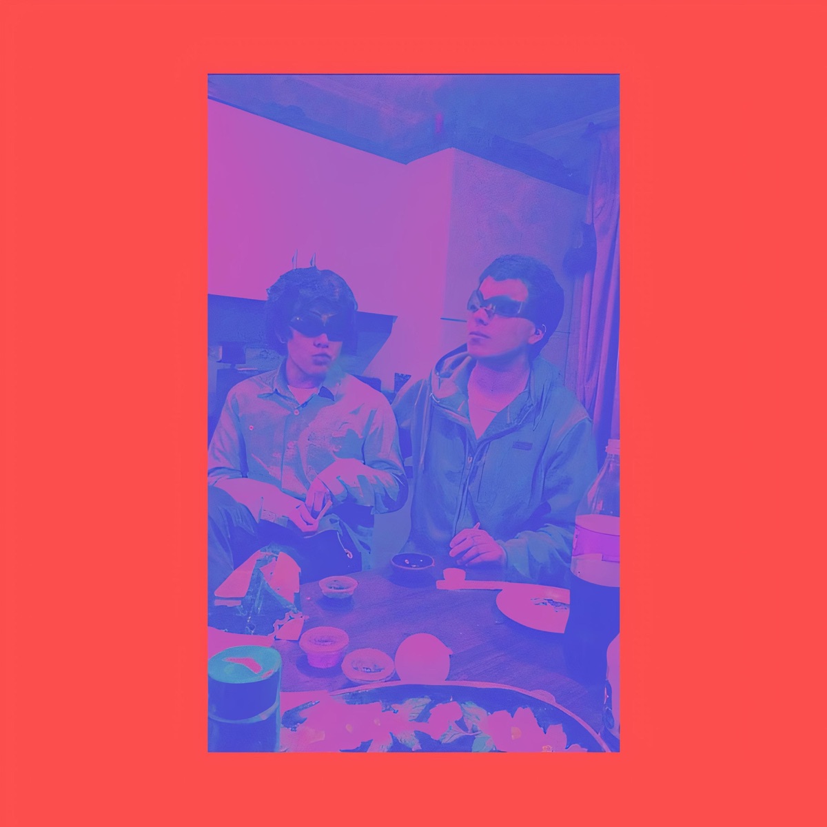 Mixzcelaneo (Demo) - EP by Talo album cover