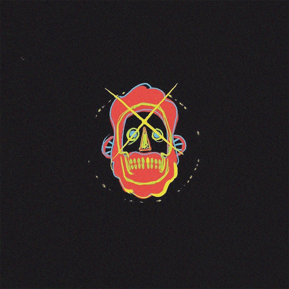 Capiroto - Single by Mulú album cover