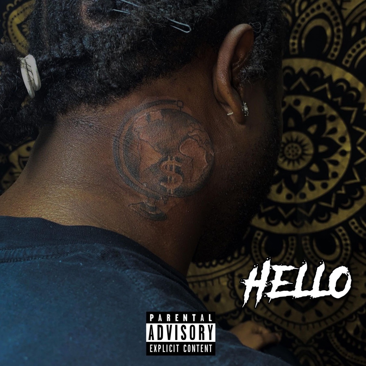 Hello - Single by Global Weebay album cover