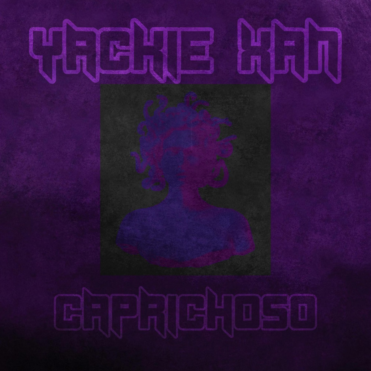 Caprishoso - Single by Yackie Xan album cover
