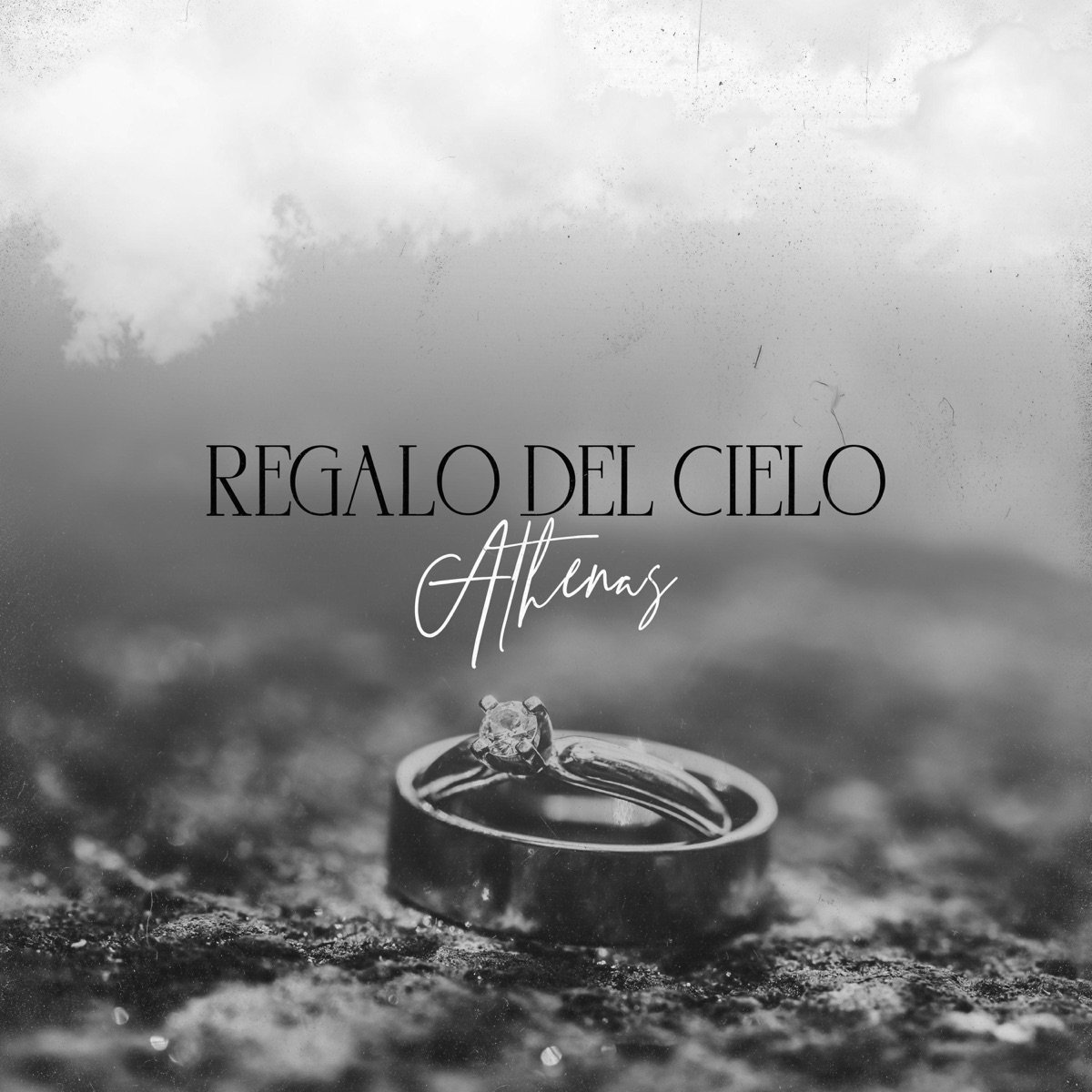 Regalo del Cielo - Single by Athenas album cover