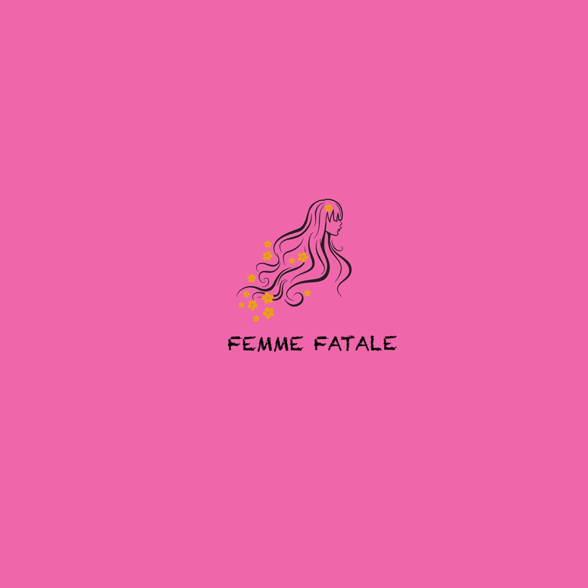 Femme Fatale - Single by Micel O album cover