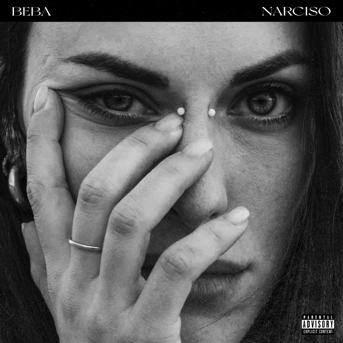 Narciso - Single by Beba album cover