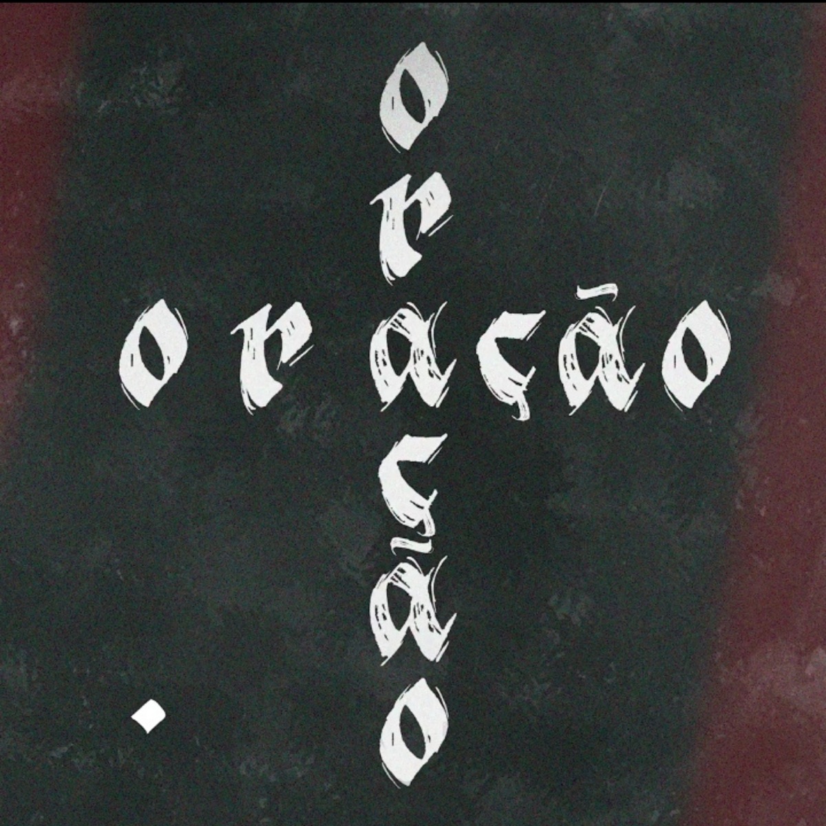 Oração - Single by $COTT, Chhones, Neco & E3 album cover