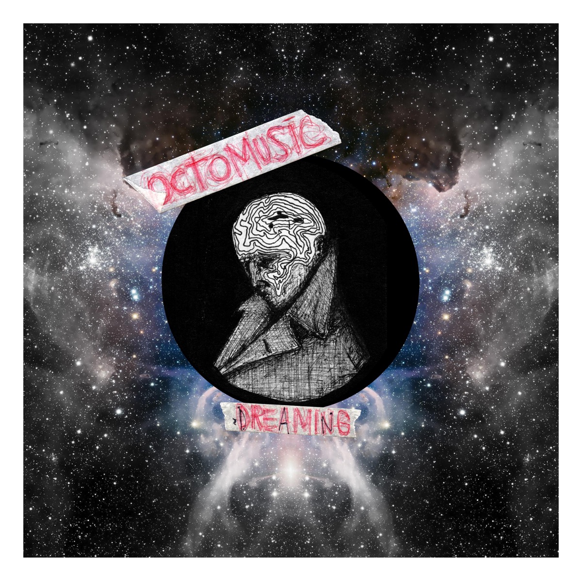 Dreaming - Single by OctoMusic album cover