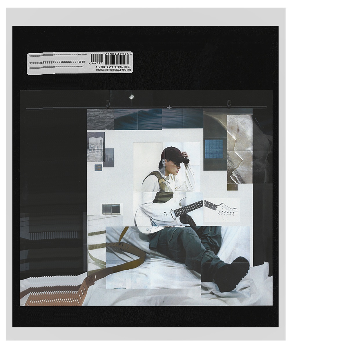 Instagram - Single by DEAN album cover