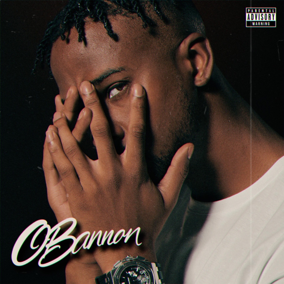 O'Bannon by Chris obannon album cover