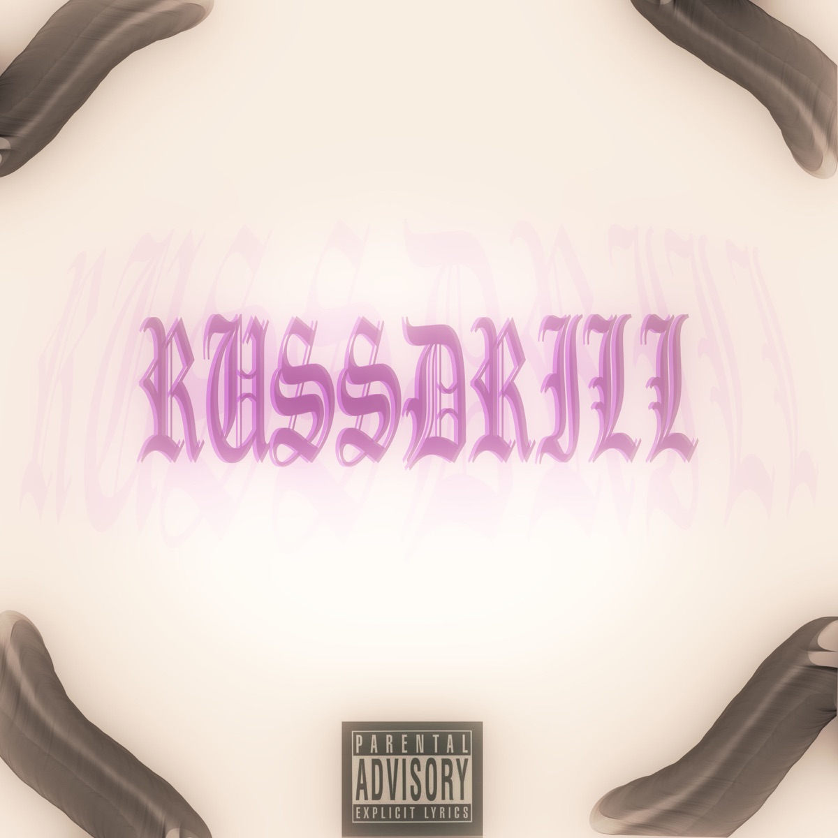 Russdrill - Single by Lavream album cover