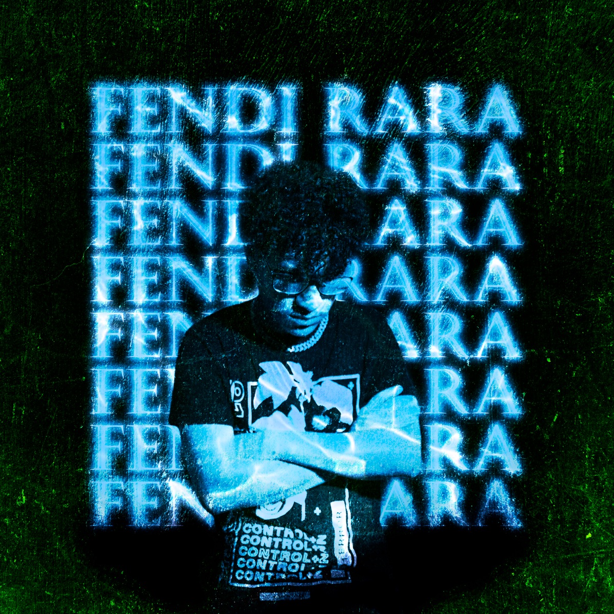 Fendi Rara - Single by yyakuza707 album cover
