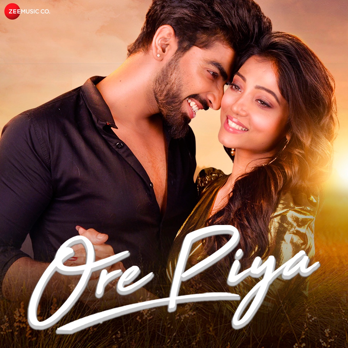 Ore Piya - Single by Joy Chakraborty, Sourav Karmakar, Raj Barman & Trissha Chatterjee album cover