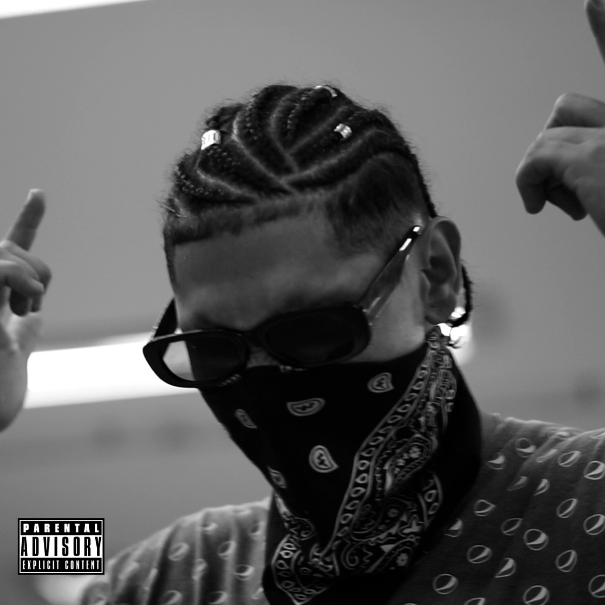 Maserati (feat. Halisson Son) - Single by travoltamc album cover