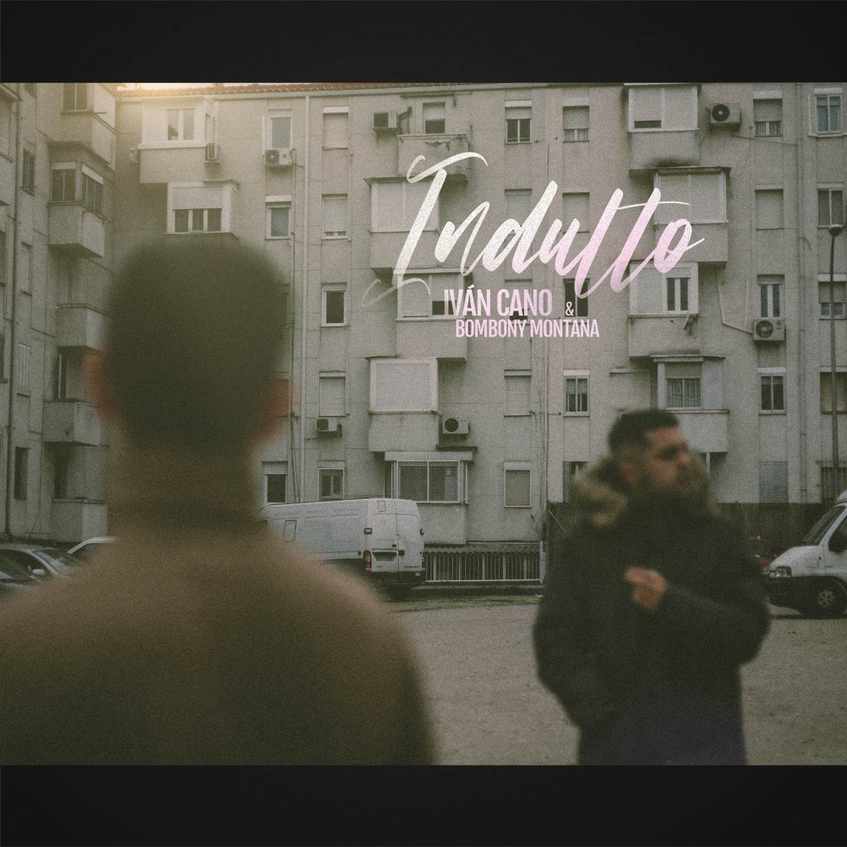 Indulto by Ivancano & Bombony Montana album cover