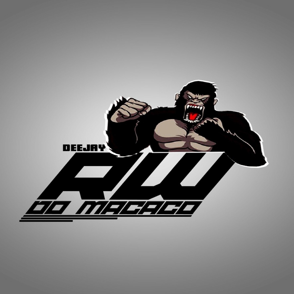 Desce Xerequinha Safada (feat. DJ CR DO MACACO, Mc Dricka & Mc GW) - Single by DJ RW DO MACACO album cover