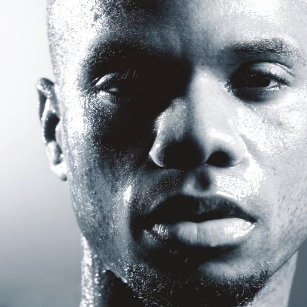 Hero by Kirk Franklin album cover
