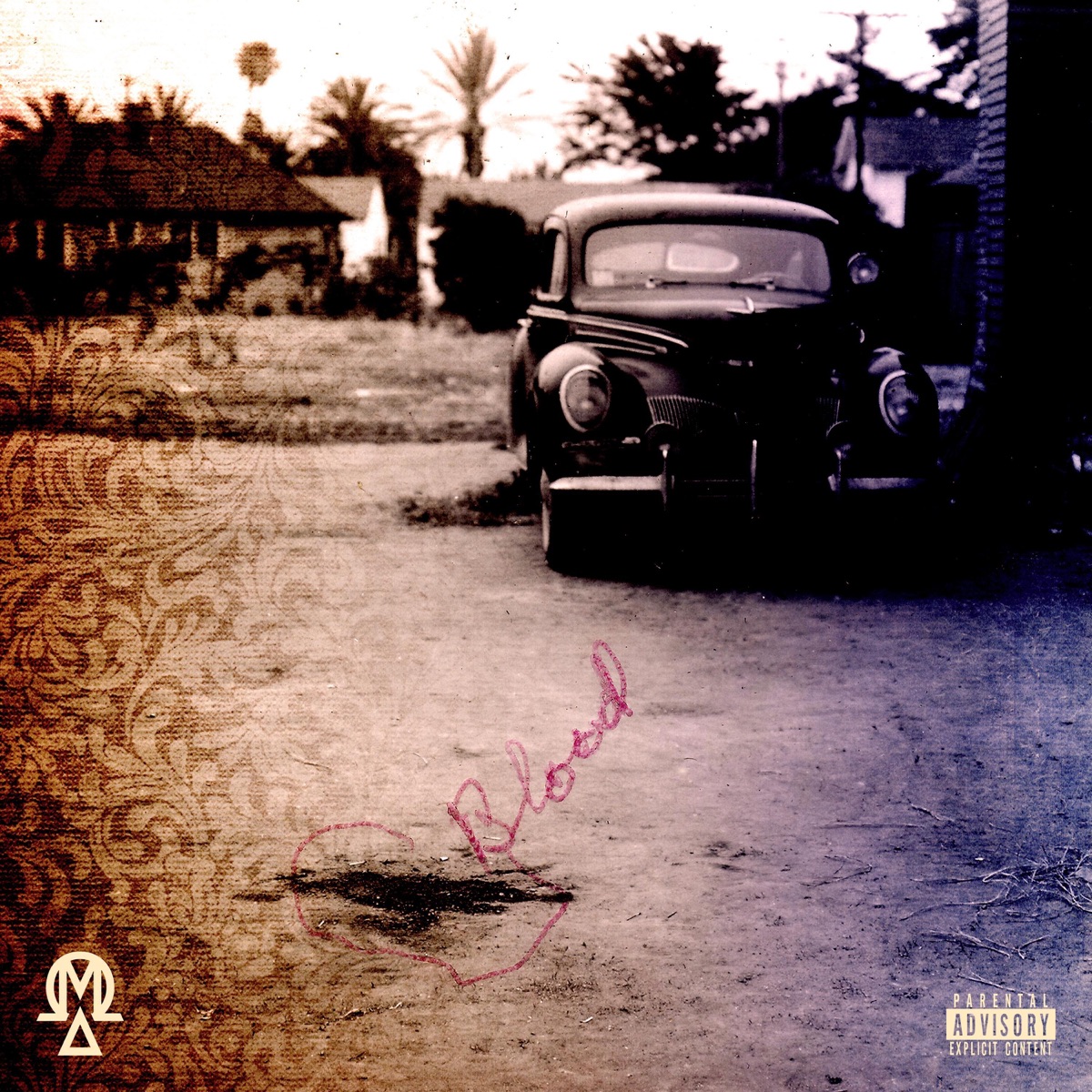 MEZZANINE (feat. Ome Guus, Jojo Wavy & Cobra) - Single by MOVNT OLYMPVS album cover