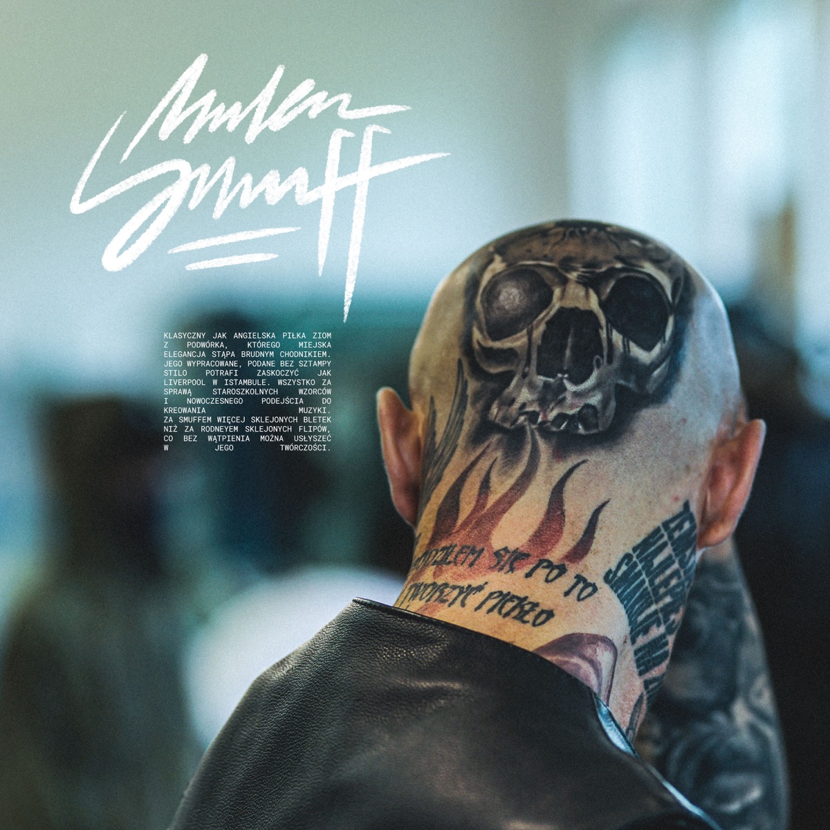 Supra - Single by Mulen Smuff & Ramzes album cover