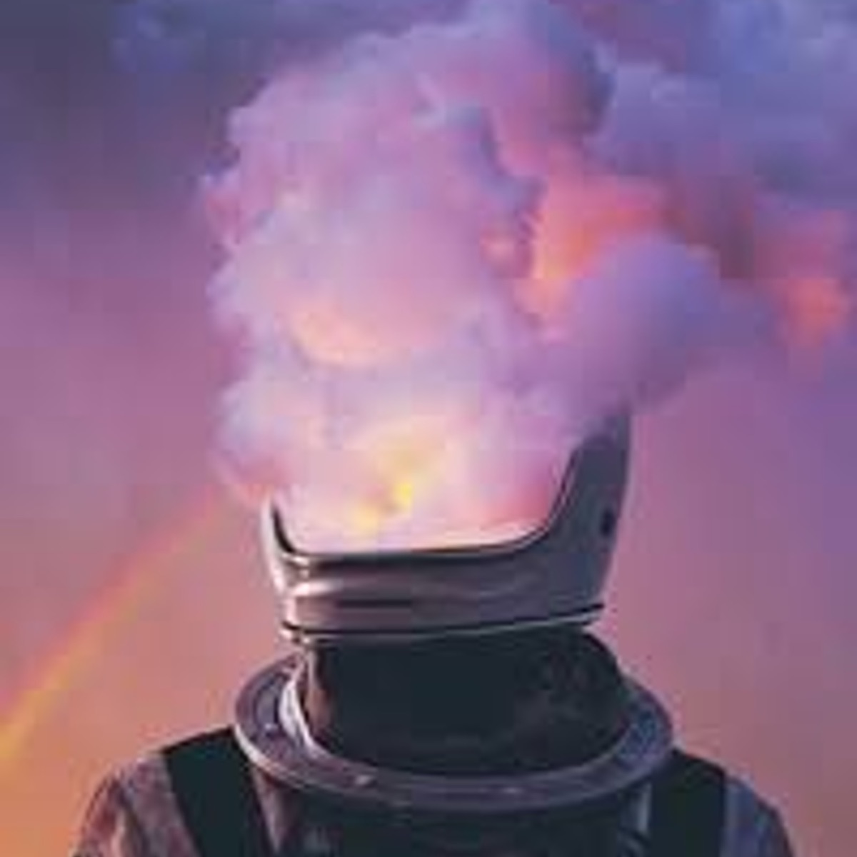 Baked Is the Word - Single by Coffee Bean, KidBlvck & Naco album cover