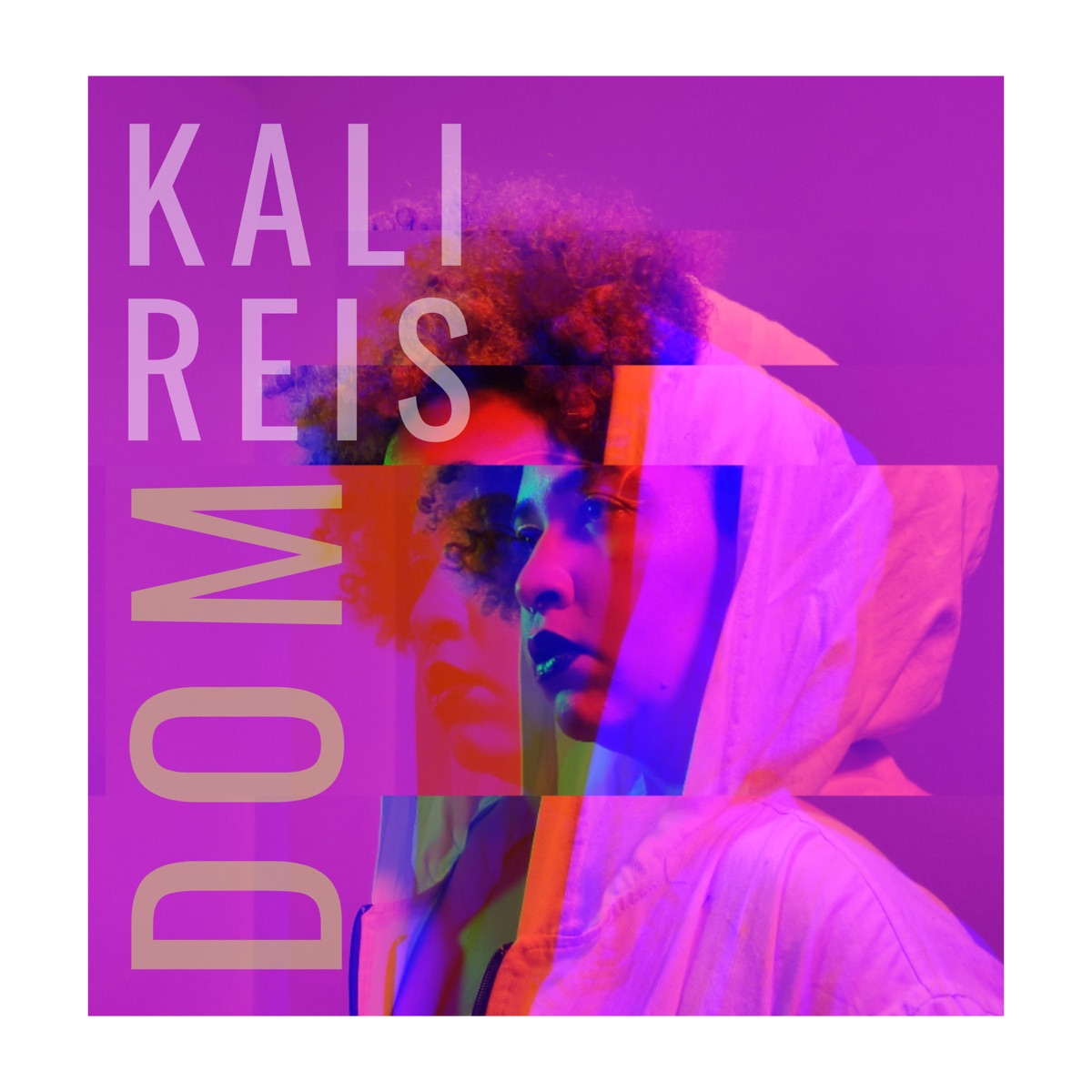 Dom - Single by Kali Reis album cover
