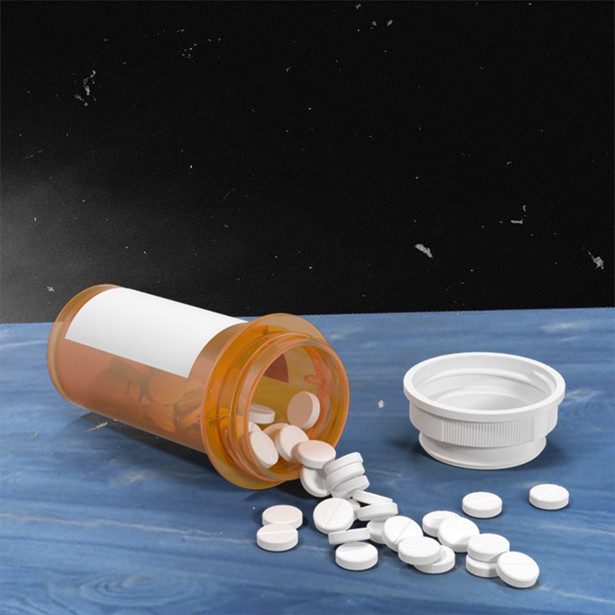 Pills (feat. shenziak & famiko) - Single by GAŚNICA album cover