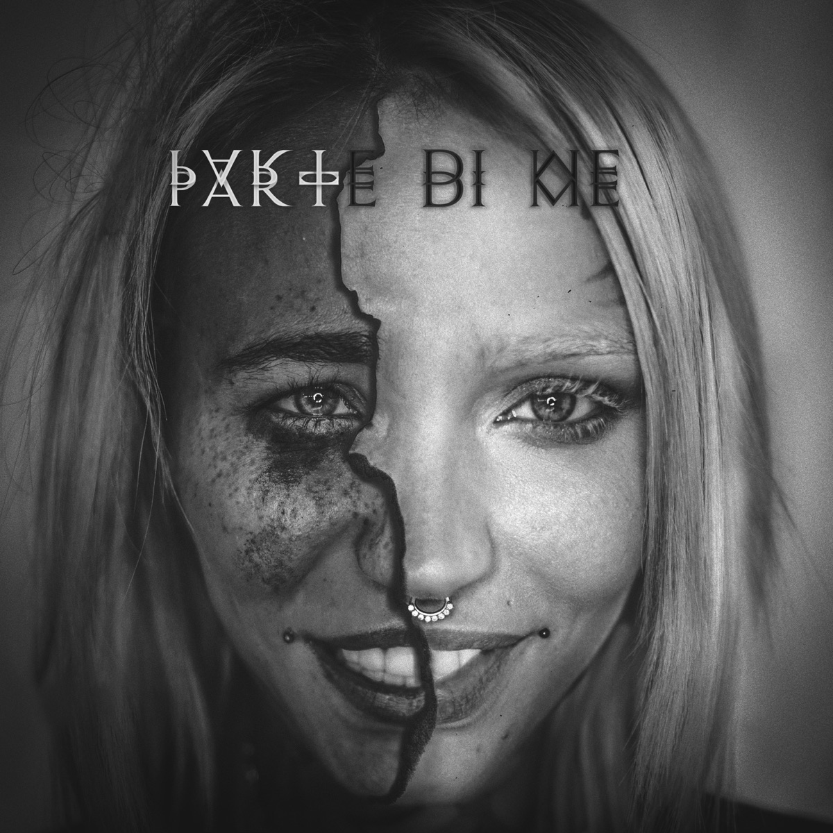 Parte Di Me - Single by Fishball album cover
