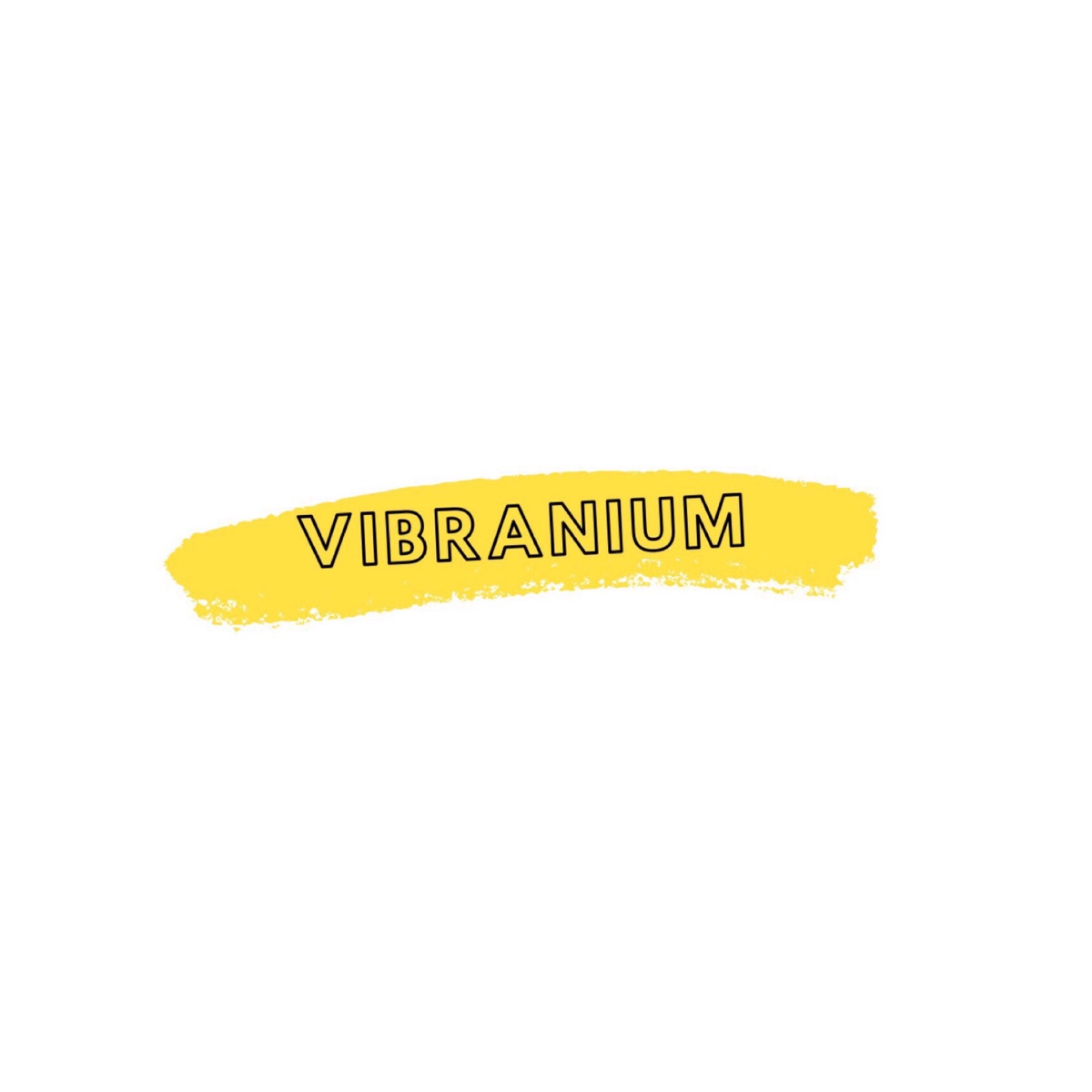 Vibranium (feat. GemValleyMusiQ) - Single by King Tee TshiamO album cover