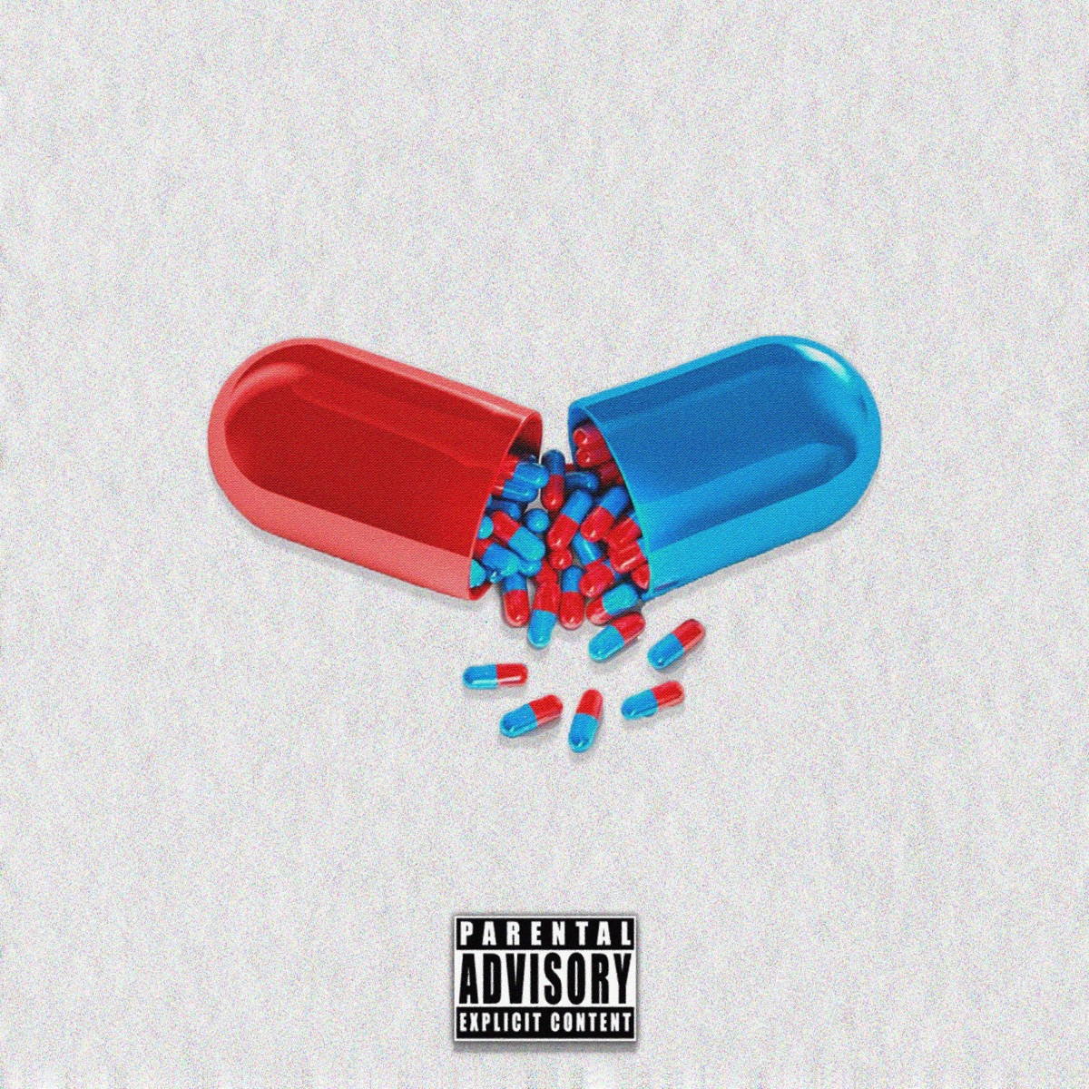 Drogx - Single by SAOS album cover