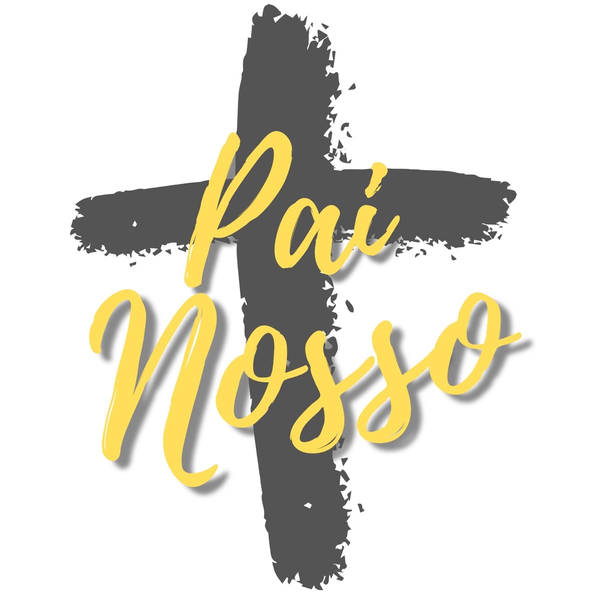 Pai Nosso - Single by Ney Moura, Breno Vogado & Rodrigo Costa album cover
