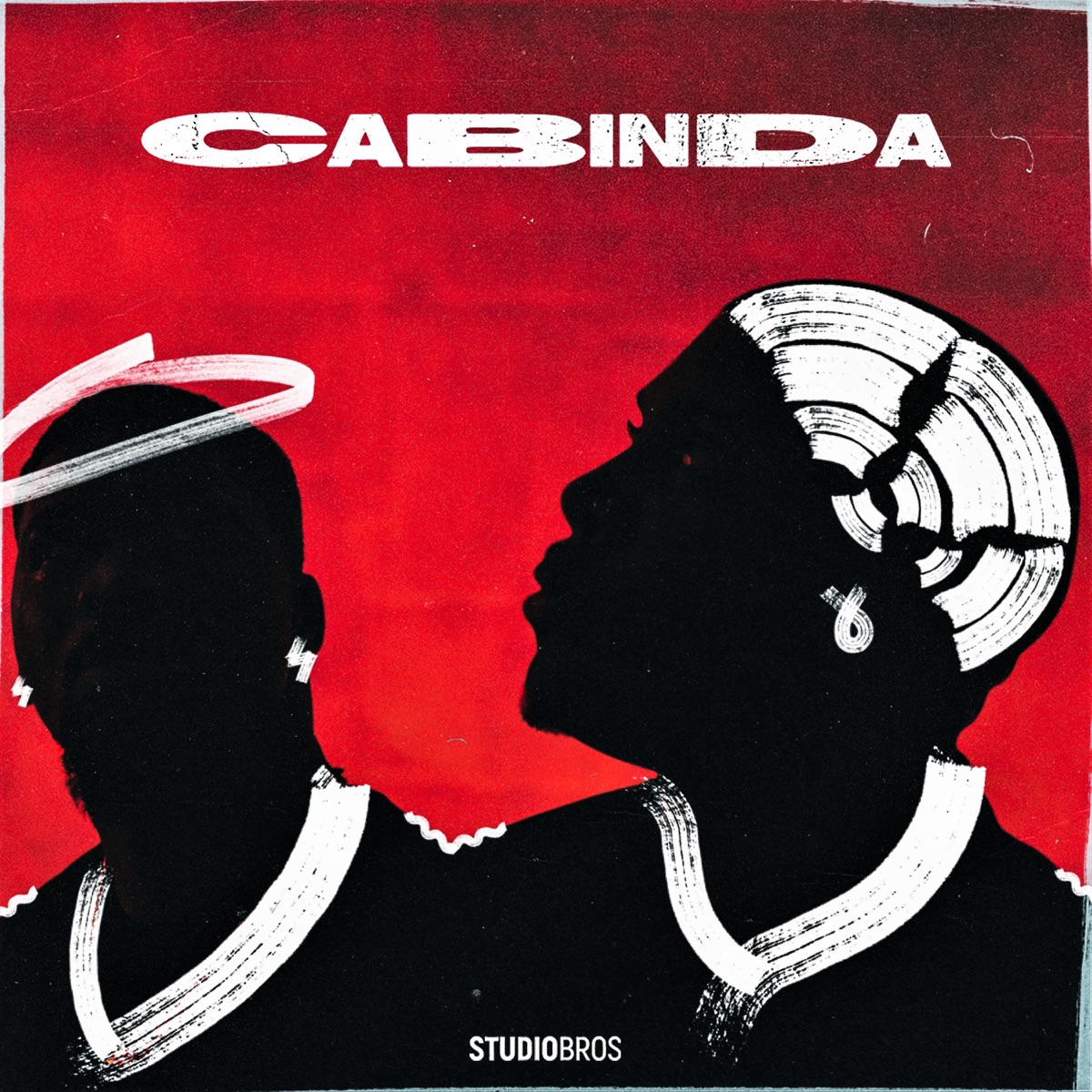 Cabinda - Single by Studio Bros album cover