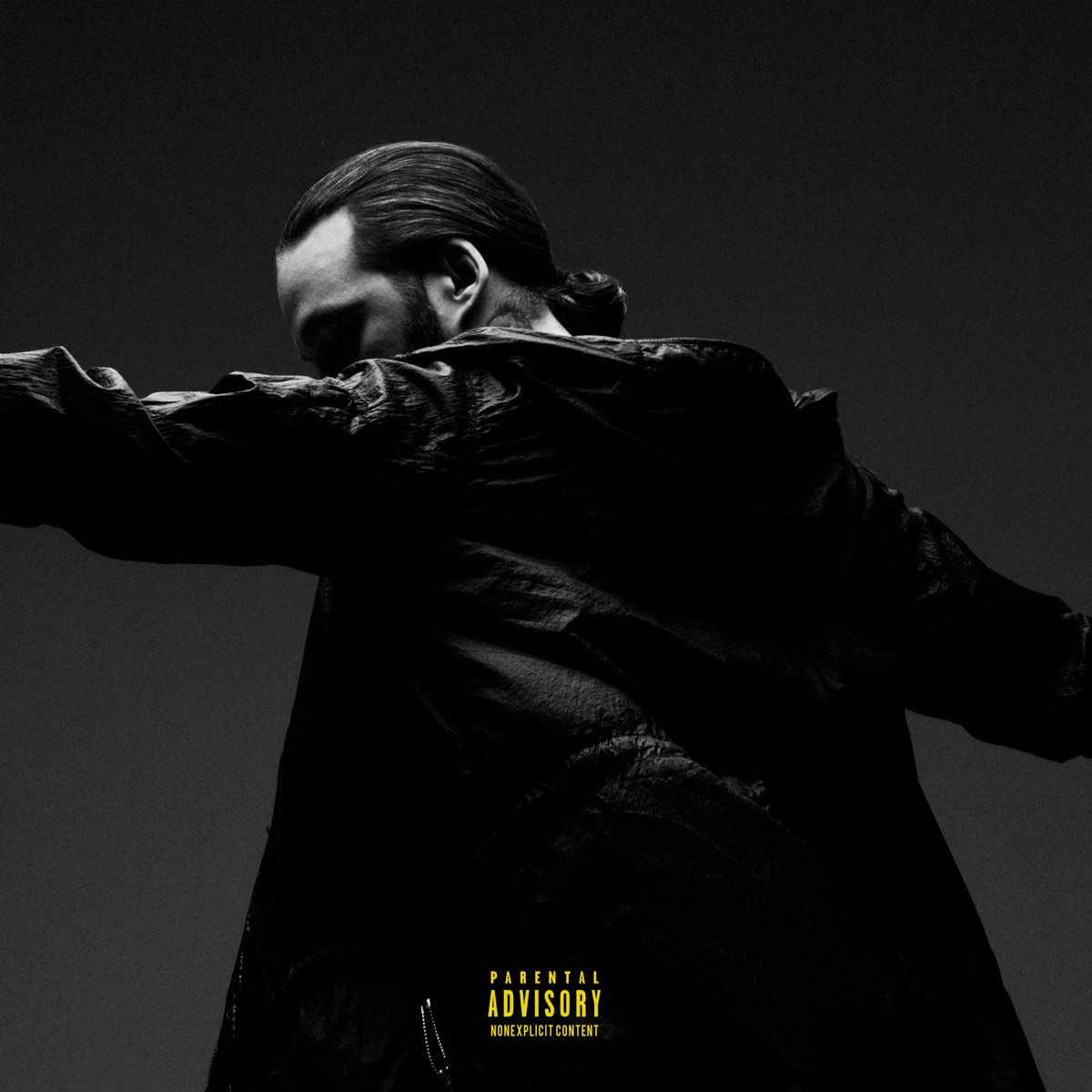 Genesis - Single by Steve Angello album cover