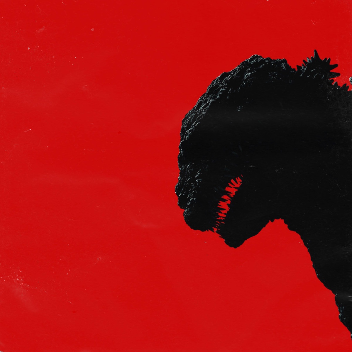 Godzilla - Single by Osias album cover