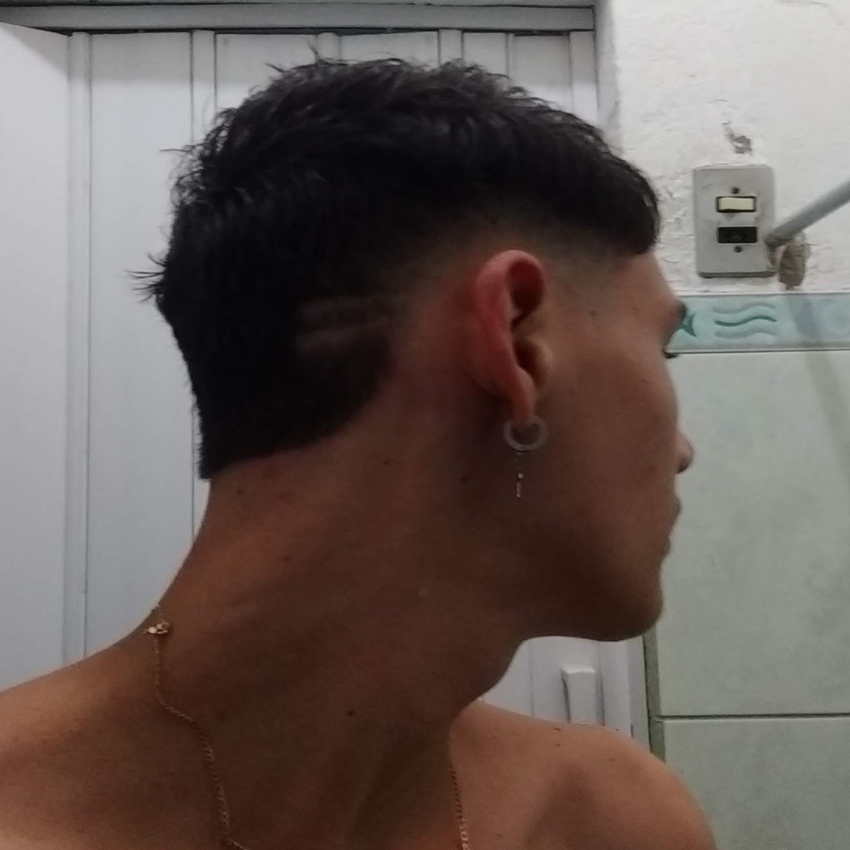 Pega a Visão - Single by Lil Daan album cover