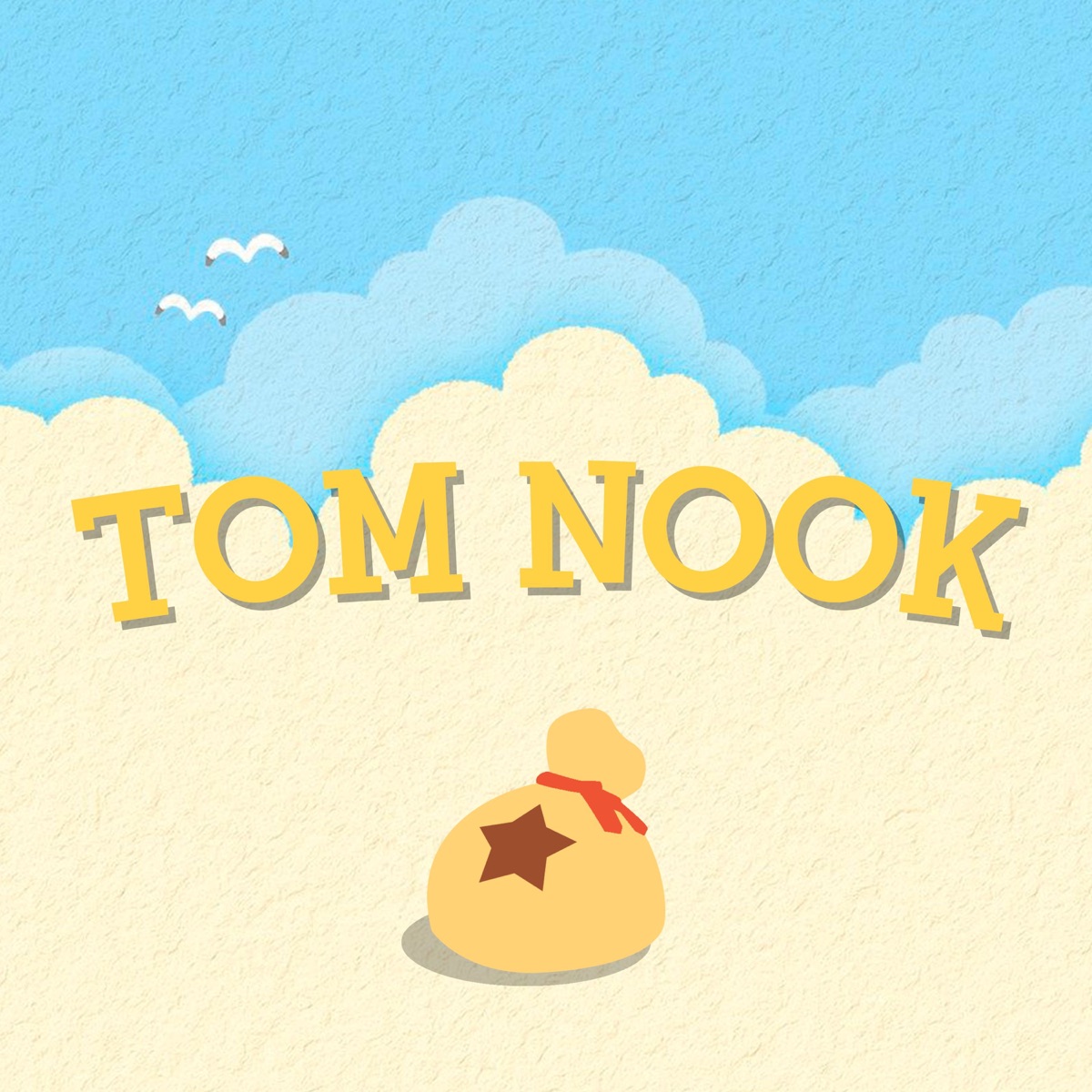 Tom Nook - Single by AKCB album cover
