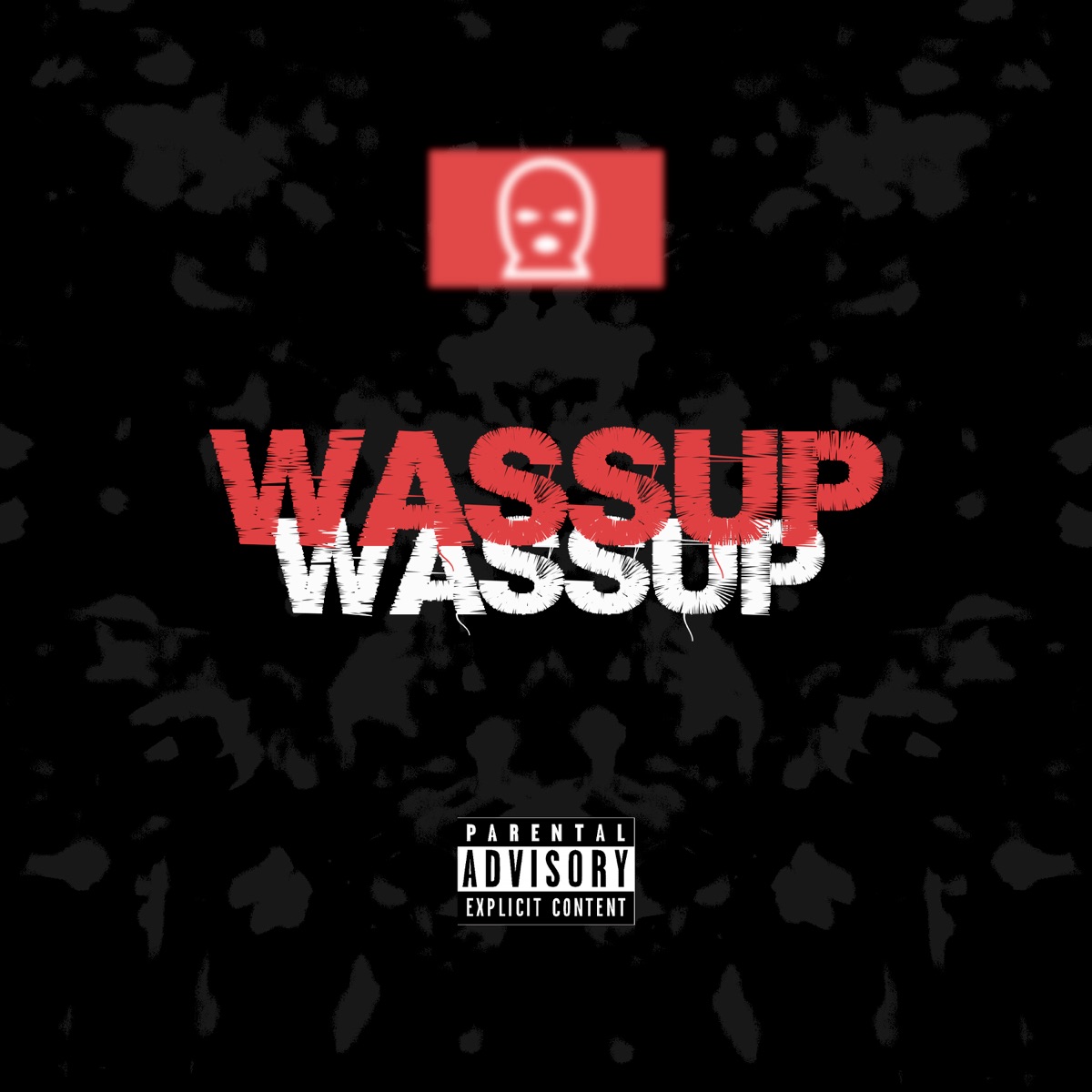 Wassup (feat. DYNGO) - Single by lovecashday album cover