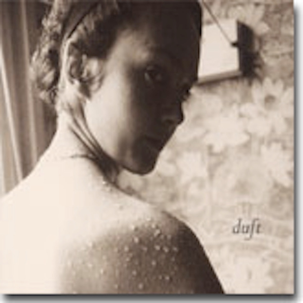 duft by Karl-Andreas Kolly, Erika Strobl, Kazufumi Matsunaga, Yasushi Arai, Minako Koyanagi, Yoshiko Kawamoto, Shin-Ichiro Nakano, Koji Morishita, Shinichi Fukuda, Hardi Saxophone Quartet, Cloverbellfriends, Les Cinq Sens, Ryoichi Fujimori & Japan Horn Quartet album cover