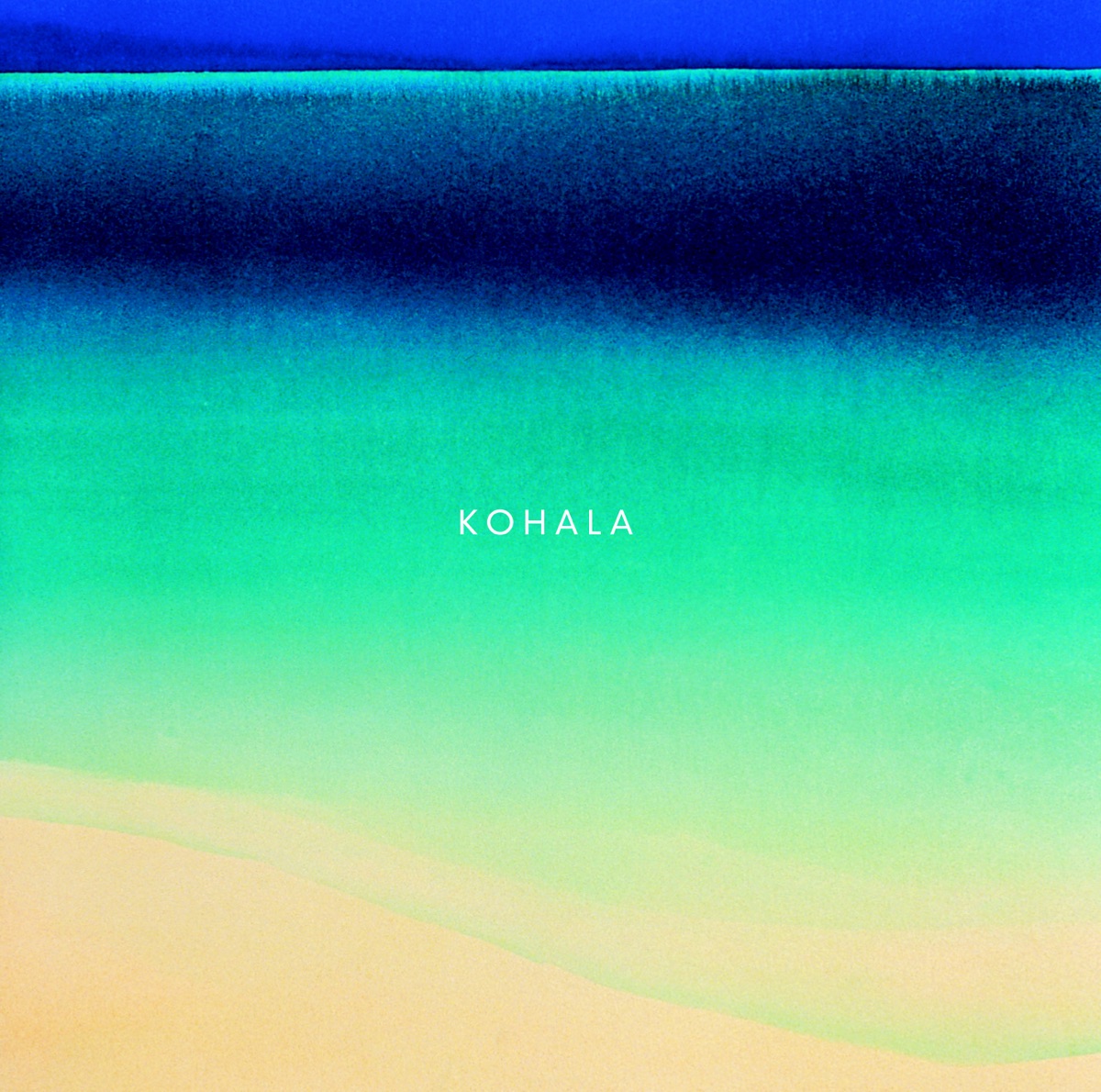 Kohala by Kohala album cover