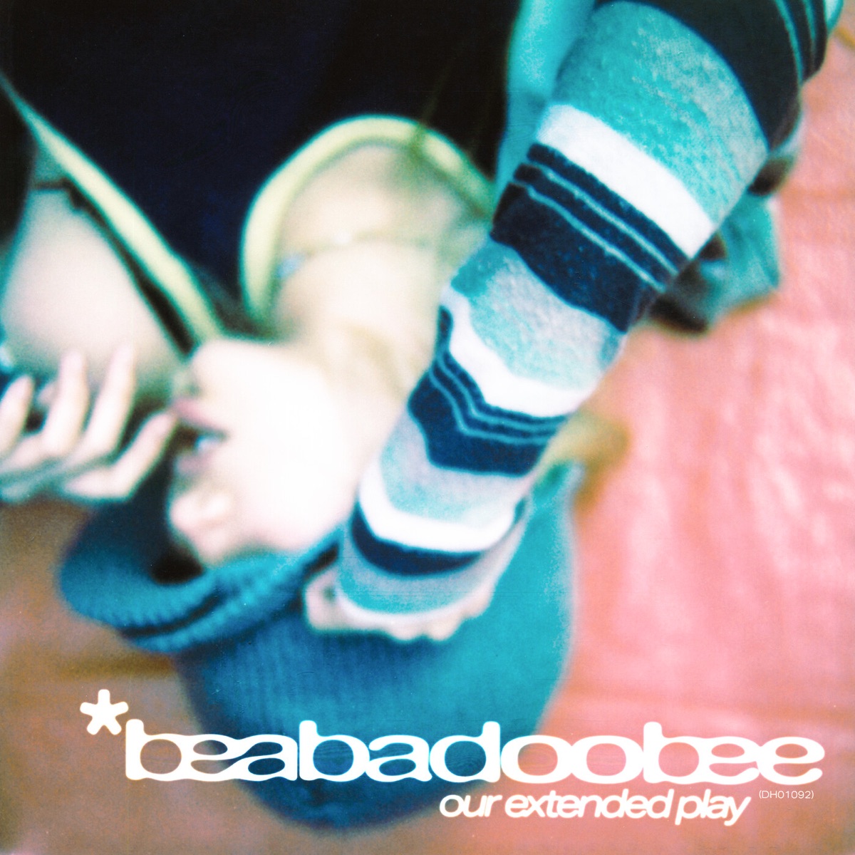 Our Extended Play - EP by beabadoobee album cover