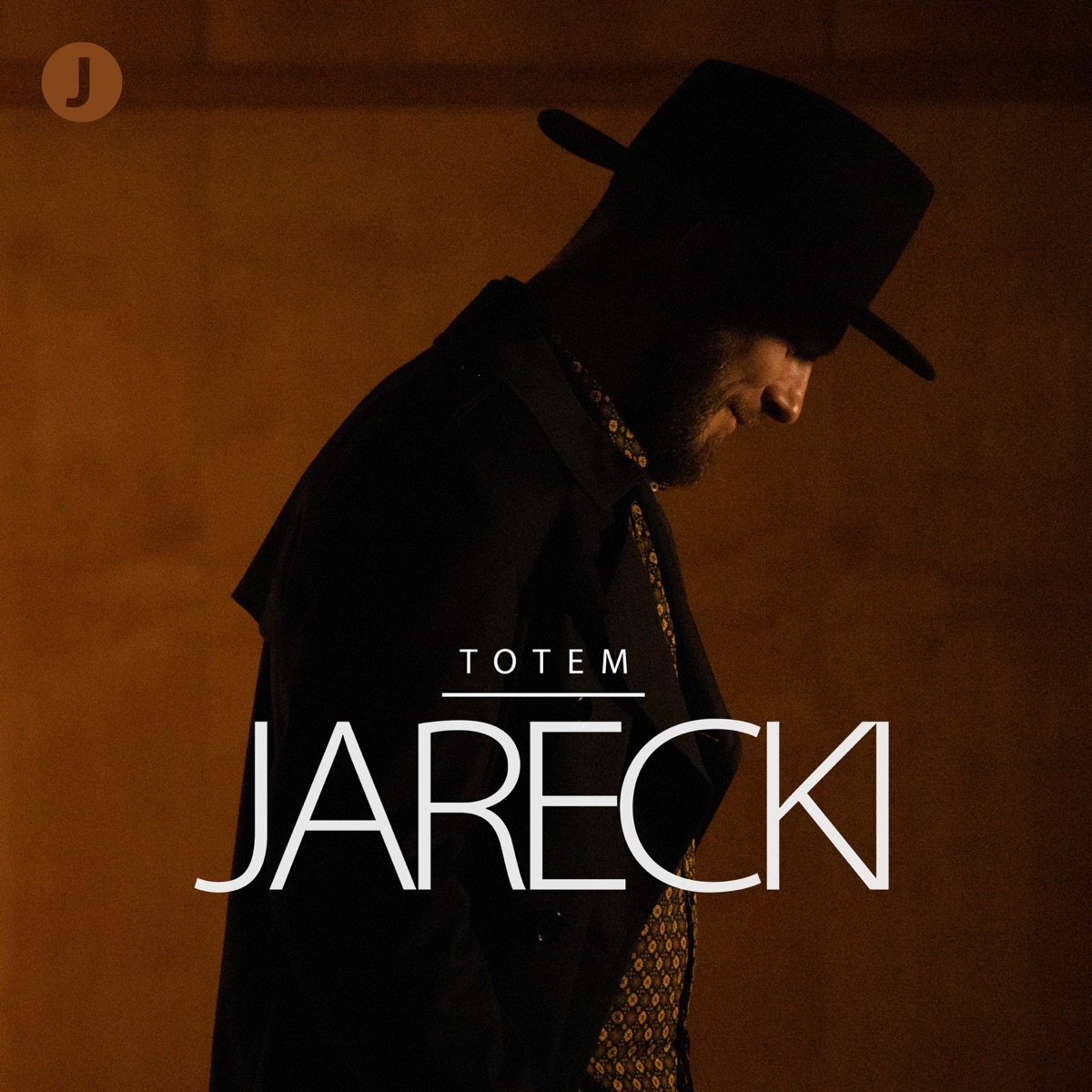 Totem by Jarecki & BRK album cover