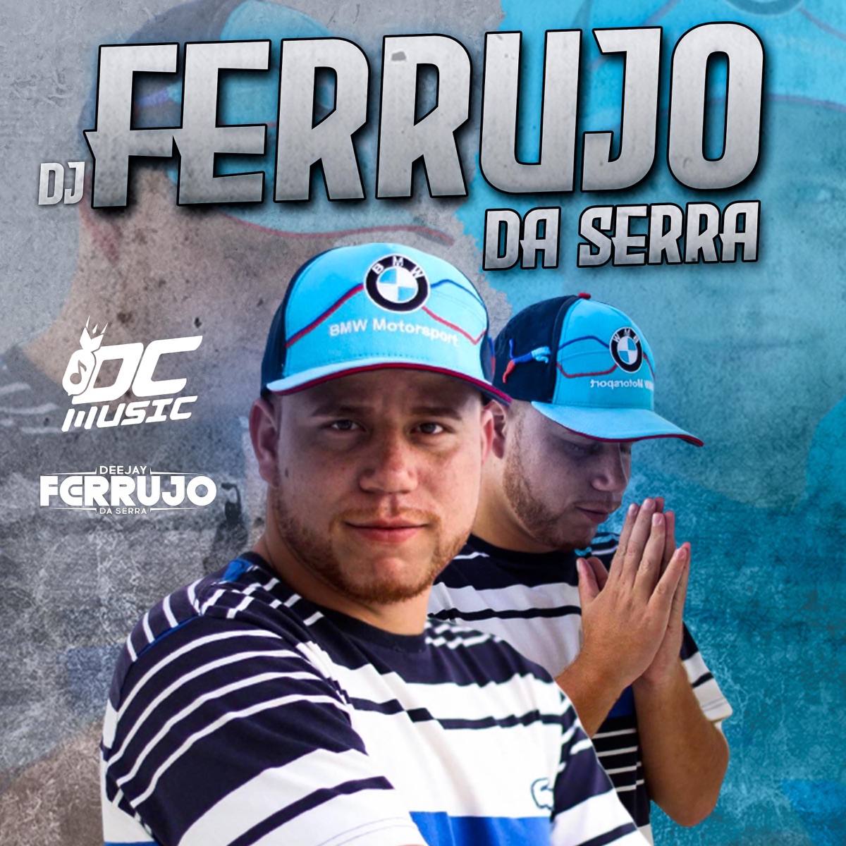 com força (feat. Mc Laureta & MC Gui Andrade) - Single by DJ Ferrujo da Serra album cover