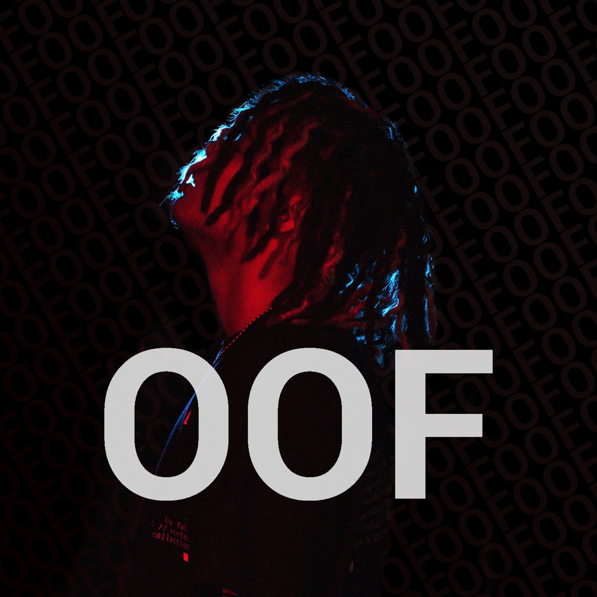 Oof - Single by Adrum album cover
