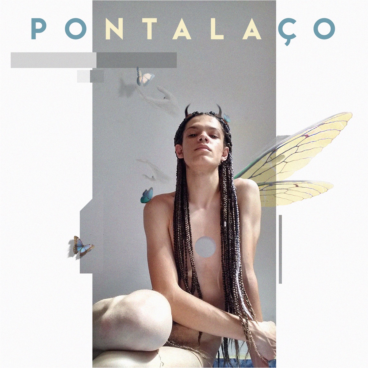Pontalaço - Single by YCA album cover